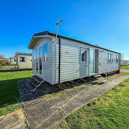 Lovely 8 Berth Caravan In Southview Holiday Park, Ref 33042Tc Skegness Eksteriør billede