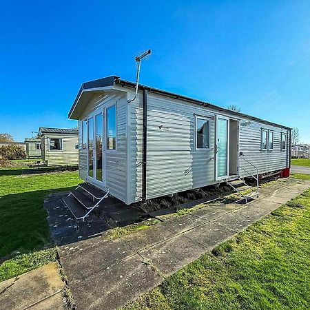 Lovely 8 Berth Caravan In Southview Holiday Park, Ref 33042Tc Skegness Eksteriør billede