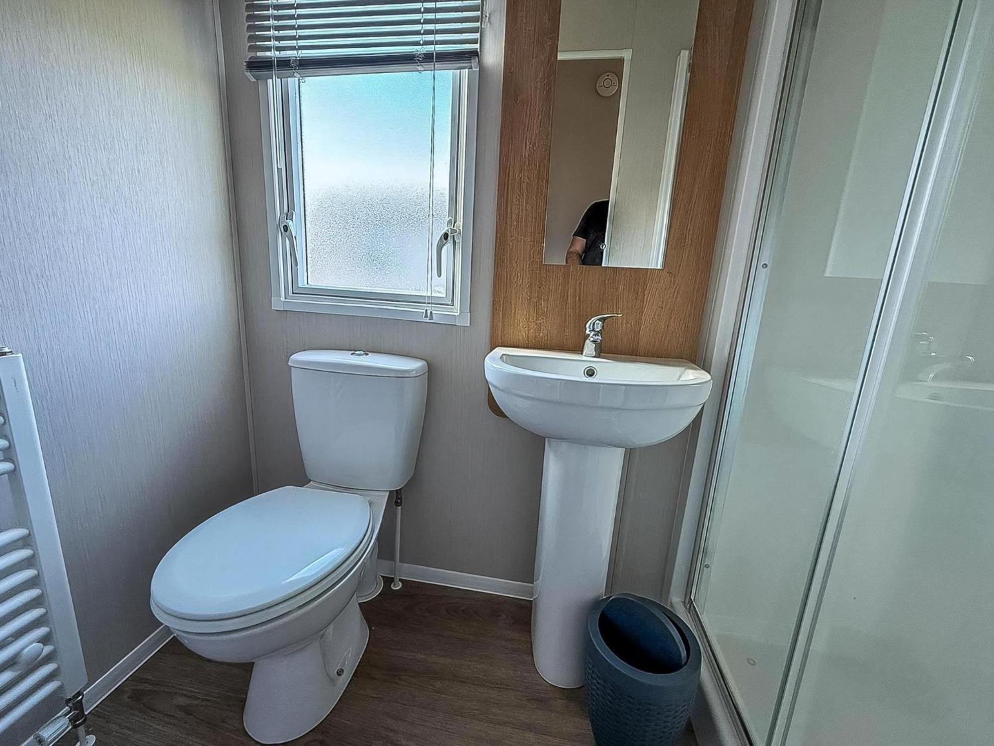 Lovely 8 Berth Caravan In Southview Holiday Park, Ref 33042Tc Skegness Eksteriør billede